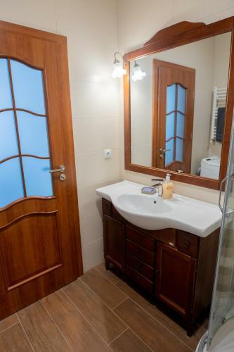 Apartamento Luxury Baia Mare