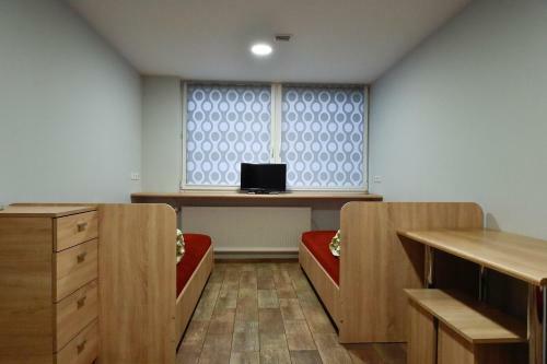 Motel Hostel Laurita