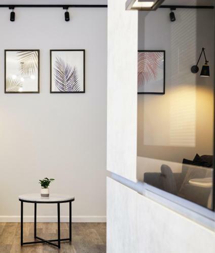 Owls Hill Apartment