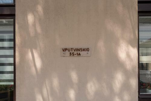 Apartamento M Terrace