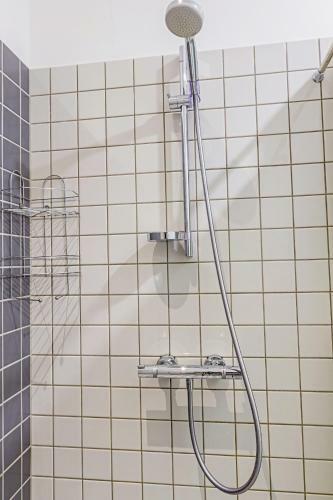 Majestic Old Town Apartment