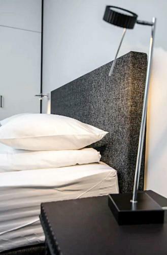 Majestic Old Town Apartment