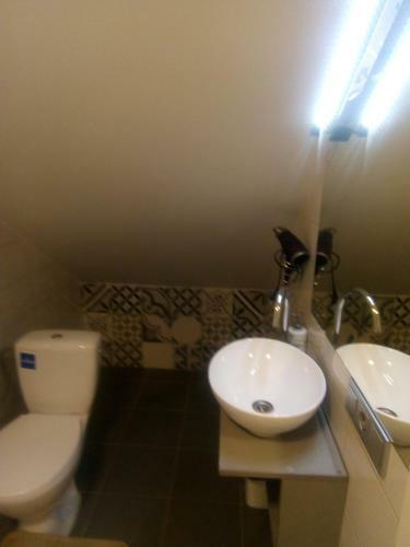Apartamento Attic Rooms At Laisves Avenue