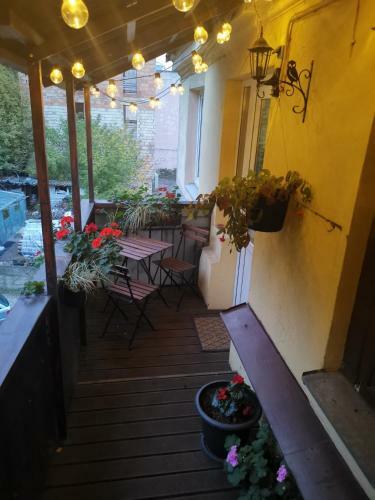 Apartamento Jaukus Butas