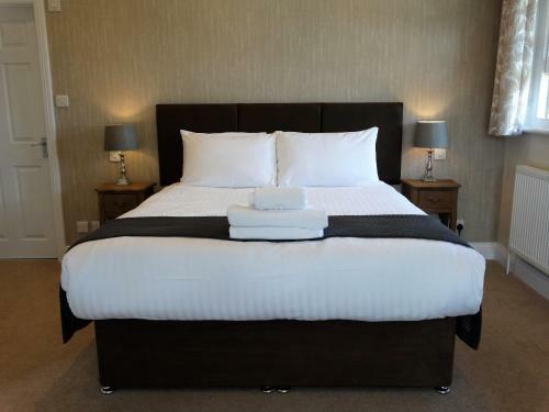 Cantley House Hotel - A Bespoke Hotel
