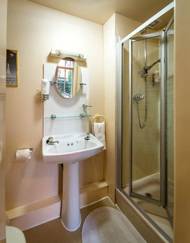 Hostal The Kelvin Hotel West End