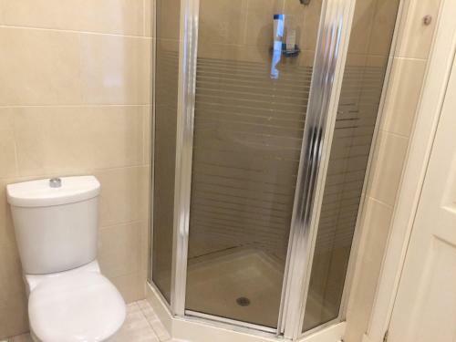Apartamentos Newhall