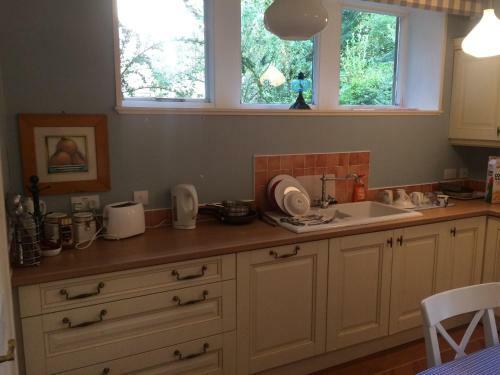 Apartamentos Newhall
