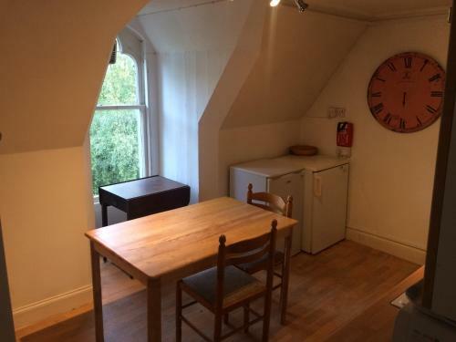 Apartamentos Newhall