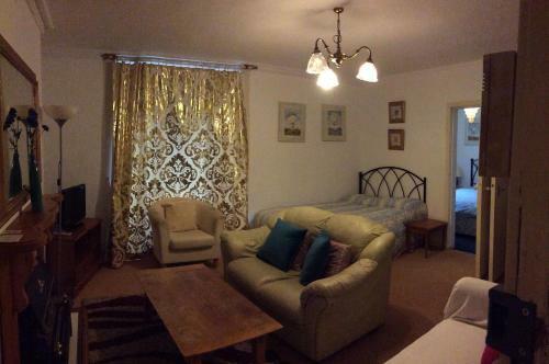 Apartamentos Newhall