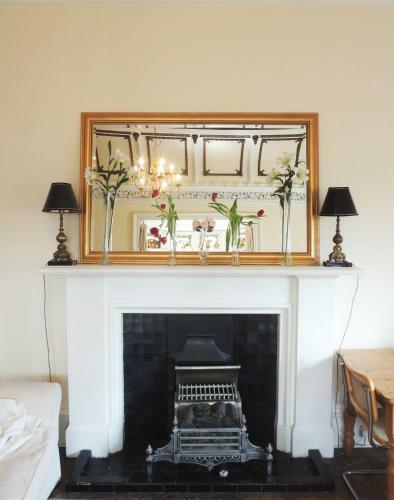 Apartamentos Newhall