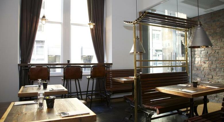 The Z Hotel Glasgow