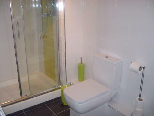 Apartamentos My Glasgow House
