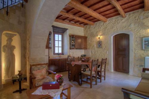 Villa Palazzo Di Acqua