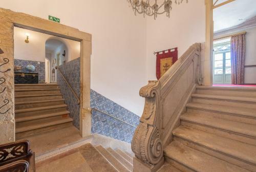 Albergue Casa Dos Arcos - Charm Guesthouse