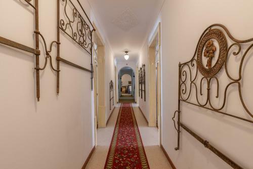 Albergue Casa Dos Arcos - Charm Guesthouse
