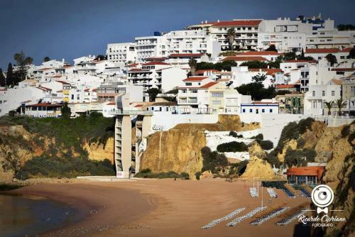 Apartamento Old Town