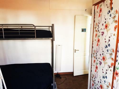 Albergue Wish & Stay