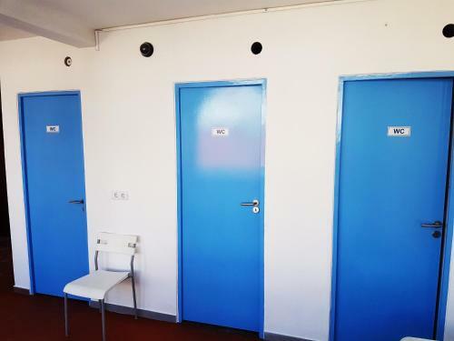 Albergue Wish & Stay
