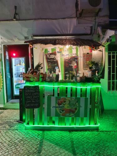 Albergue Wish & Stay