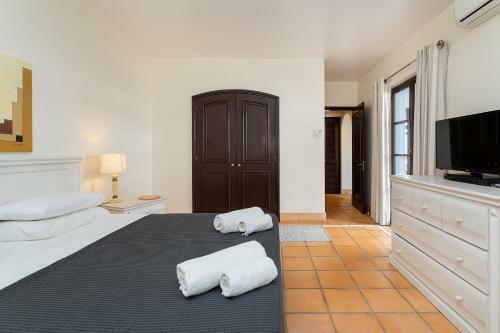 Apartamento Algarve Luxury Experience