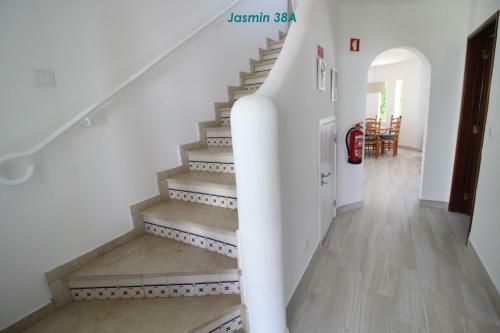 Apartamentos S�o Rafael - Albufeira, Algarve