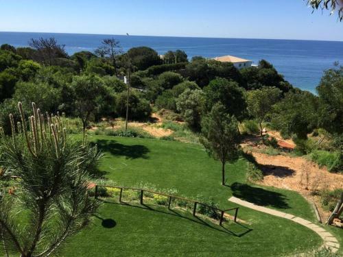 Apartamento Praia Da Oura
