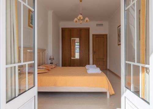 Apartamento Praia Da Oura