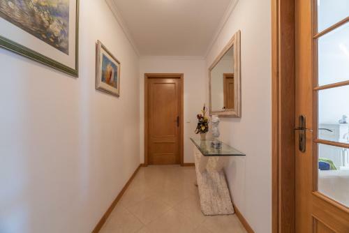 Apartamento Praia Da Oura