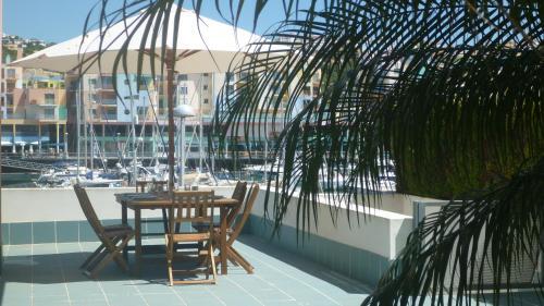 Albufeira Marina Villa 27