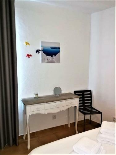 The Beach Apartment - Helena