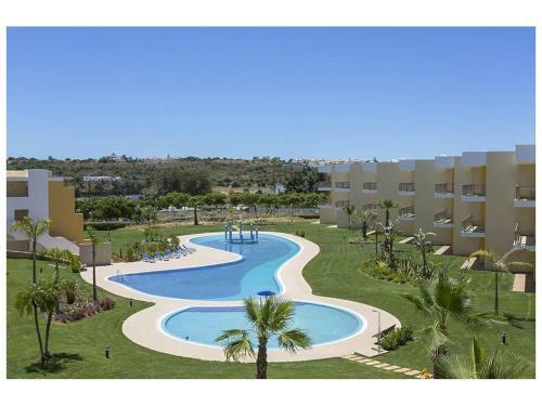Apartamento Albufeira Marina Gold