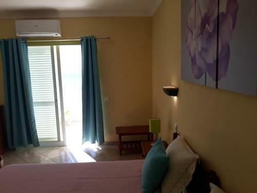 Apartamento Venha Nadar A Oura