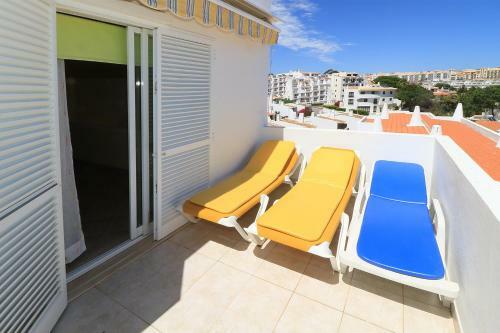 Apartamento Venha Nadar A Oura