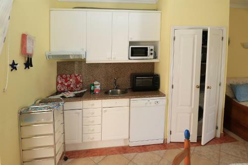 Apartamento Venha Nadar A Oura