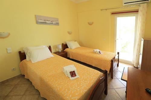 Apartamento Venha Nadar A Oura