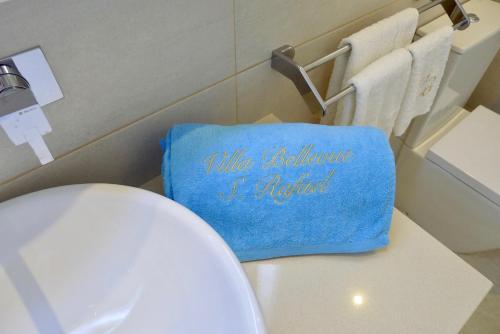 Apartamento Villa Bellevue 4