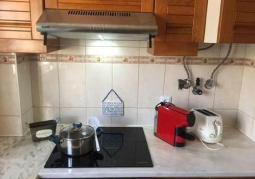 Fisherman�s Beach Apartment