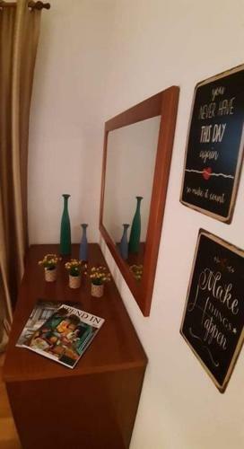 Fisherman�s Beach Apartment