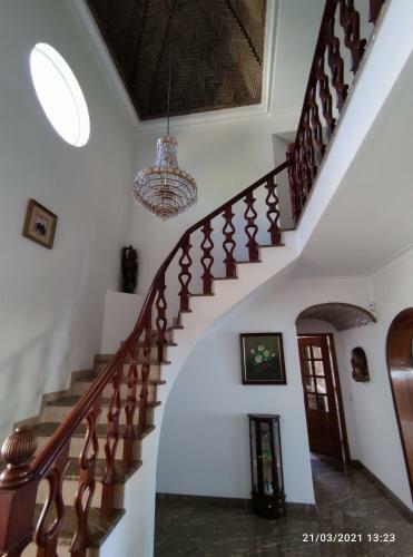 Villa Ramos