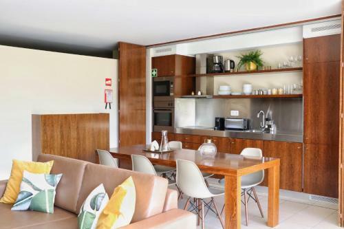 Herdade Dos Salgados Beach Apartment