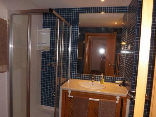 Sea View Oceanus Apartment Olhos De Agua