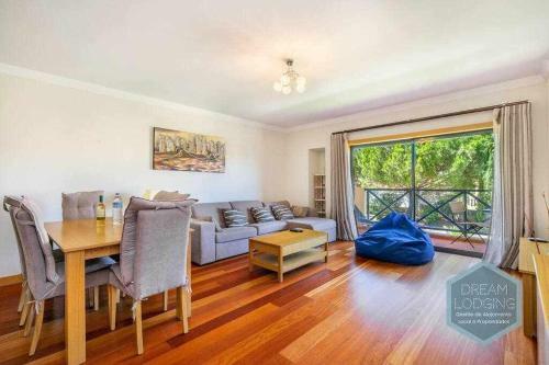 Apartamento Corcovada B42 - Dream Lodging