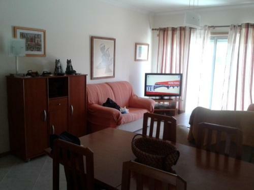 Apartamento Praia Da Fal�sia