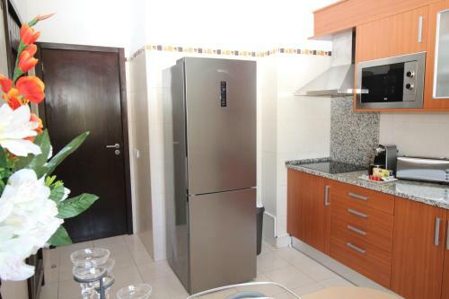 Apartamento A Palmeira
