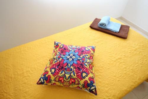 Apartamento A Palmeira