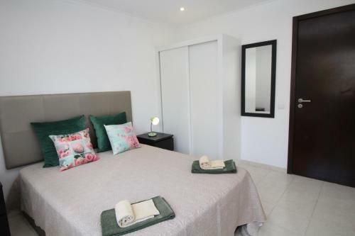 Apartamento A Palmeira