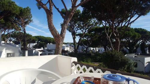Apartamento Appartement 209 Balaia Golf Village