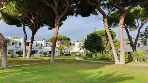 Apartamento Appartement 209 Balaia Golf Village