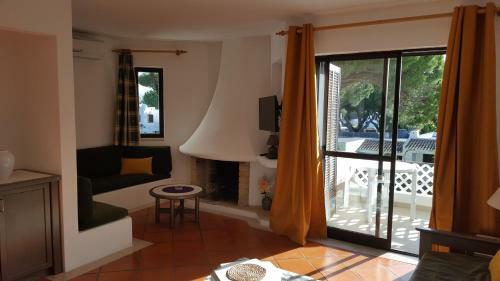 Apartamento Appartement 209 Balaia Golf Village
